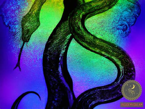 Exploration of Snake Skin in Dreams: Delving into the Depths of your Psyche