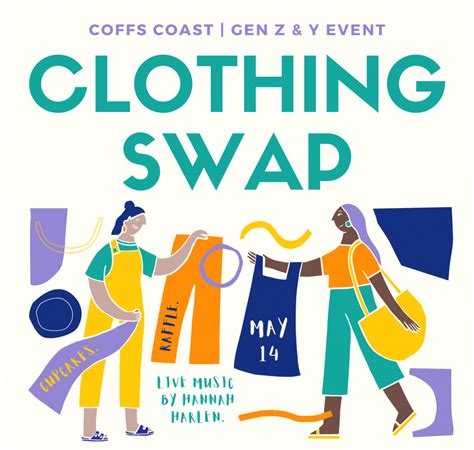 Exploring Alternative Paths: From Thrift Stores to Clothing Swaps