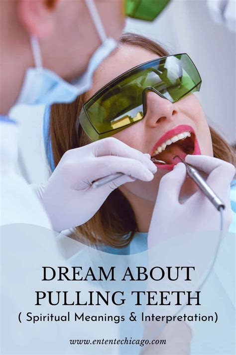 Exploring Common Dream Scenarios Involving Teeth and Dental Practitioners
