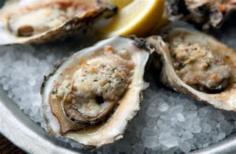 Exploring Creative Recipes: Unleash Your Culinary Innovation with Oysters