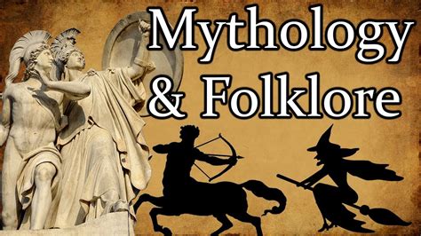 Exploring Cultural and Mythological Significance