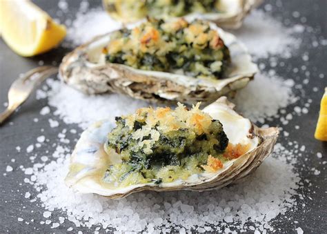 Exploring Delectable Recipes to Cook Oysters