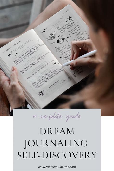 Exploring Dream Journaling and Therapy to Gain Deeper Insights into Abduction Dreams