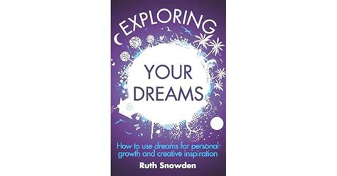 Exploring Dreams for Personal Development