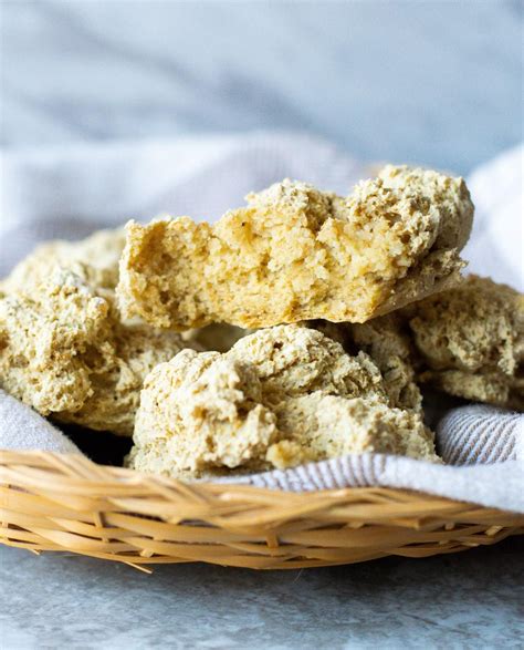 Exploring Inclusive Recipes: Embracing Gluten-Free and Vegan Biscuit options