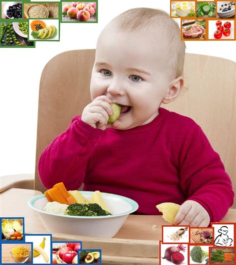 Exploring Meanings Behind Caring for Babies through Nutritious Meals