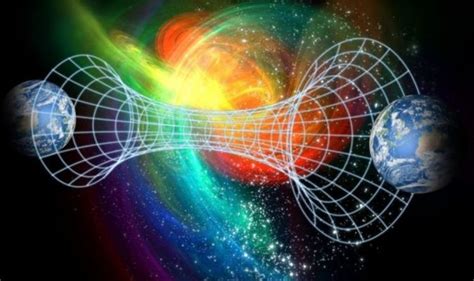Exploring Parallel Universes: What Lies Beyond the Barrier?