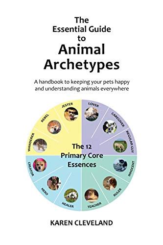 Exploring Popular Animal Archetypes in Pursuit Dreams
