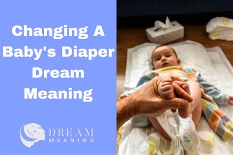Exploring Possible Ways to Interpret and Utilize Diaper Dreams for Personal Growth