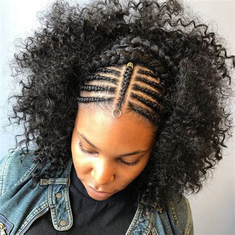 Exploring Protective Hairstyles: Embrace the Power of Hair Transformation