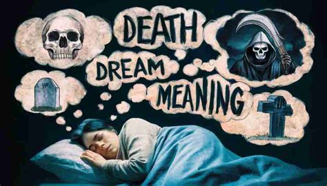 Exploring Symbolic Meanings and Interpretations: Deconstructing Mortality in Dreamscapes