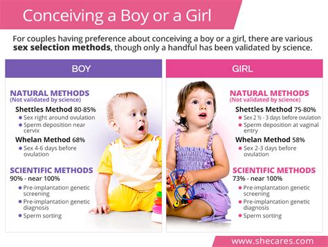 Exploring Techniques for Gender Selection: Analyzing the Scientific Methods for Conceiving a Female Child