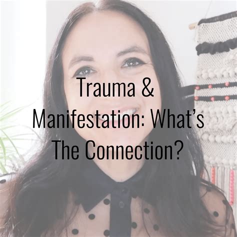 Exploring Trauma and its Manifestation in Dreams