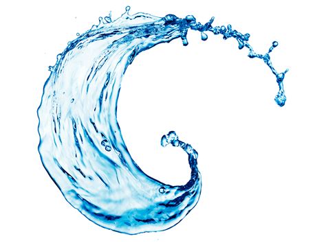 Exploring Water as a Symbol: Fluidity and Emotions