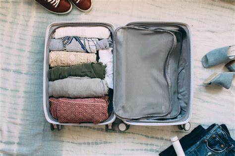 Exploring Your Inner Adventurer: Incorporating Suitcase Symbolism into Everyday Life
