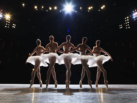 Exploring the Artistry and Grace of Ballet Performances
