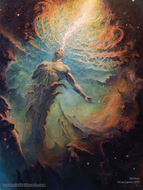 Exploring the Boundless Realm: Amplifying Inner Knowing and Acquiring Transcendent Insights