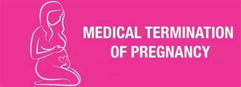 Exploring the Burden and Reproach Associated with Termination of Pregnancy Visions