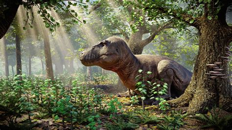 Exploring the Connection Between T-Rex Pursuit Dreams and Contemporary Sources of Stress
