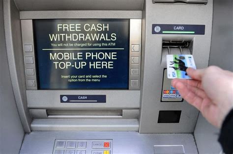 Exploring the Connection between the Dysfunctional Cash Machine and Personal Empowerment