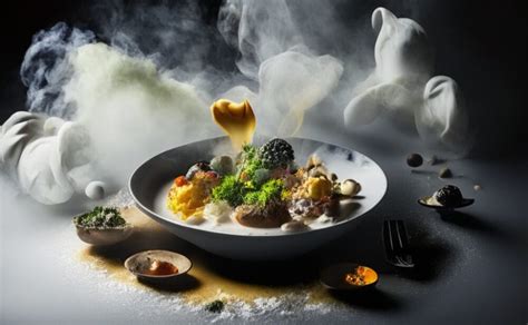 Exploring the Culinary Techniques of Winter-inspired Gastronomic Delights