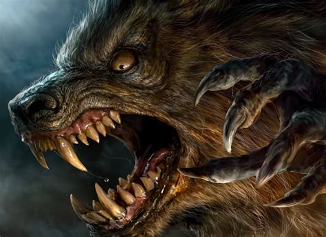 Exploring the Cultural Context of Werewolf Nightmares