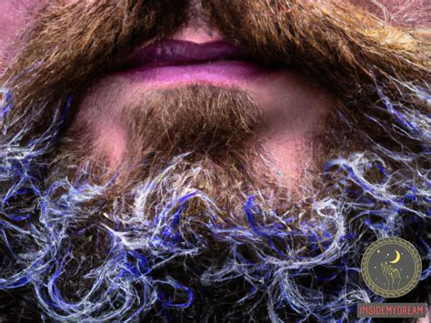 Exploring the Cultural Interpretation of Facial Hair in Dream Analysis