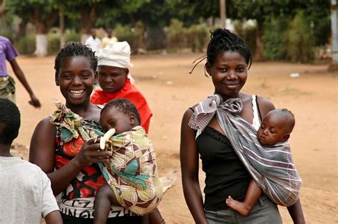 Exploring the Cultural and Historical Significance of Carrying an Infant on One's Dorsum as a Symbolic Representation