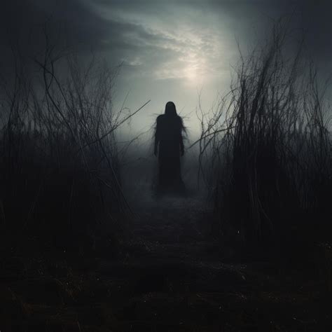 Exploring the Dark Entities Within: Unveiling the Sinister Presence in Nightmares