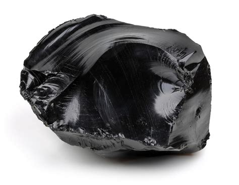 Exploring the Dark Side: The Symbolic Meaning of Obsidian Currency in Visionary Reveries