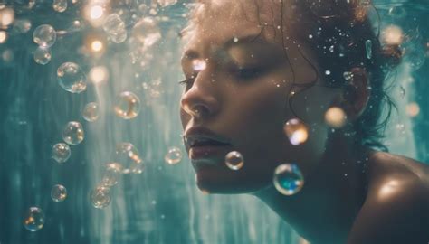 Exploring the Depths: Analyzing the Symbolism of Water in Dreams