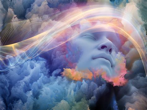 Exploring the Depths of My Subconscious: My Vivid Dream