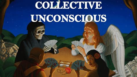 Exploring the Depths of the Collective Unconscious: A Jungian Perspective