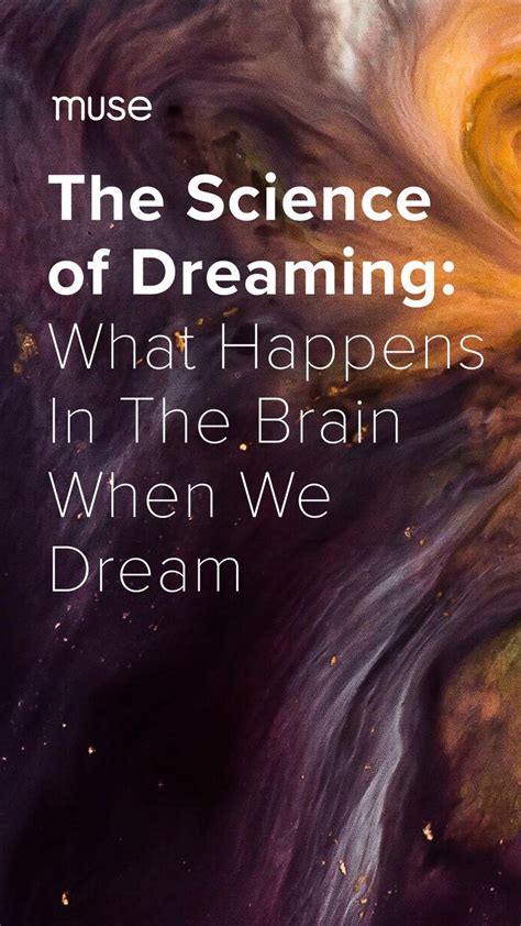 Exploring the Depths of the Subconscious: Unraveling the Secrets of Dream Interpretation