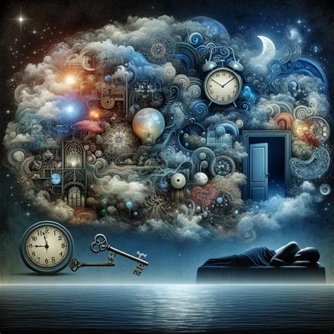 Exploring the Depths of the Subconscious: Unveiling the Secrets of Dream Interpretation