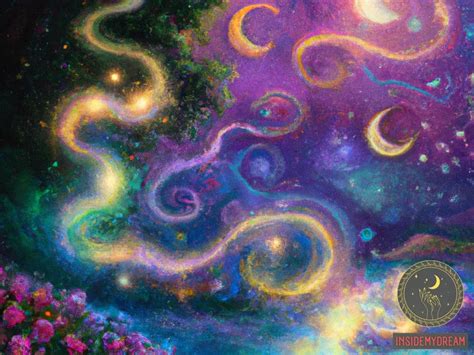 Exploring the Depths of the Unconscious Mind: Deciphering the Symbolic Language of Dreams