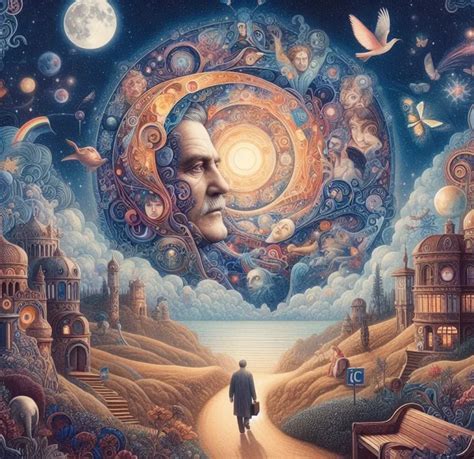 Exploring the Dynamics Within the Dreams: Unraveling the Connection