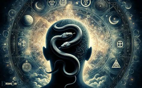 Exploring the Emotional Response to Striking a Serpent in Dreams