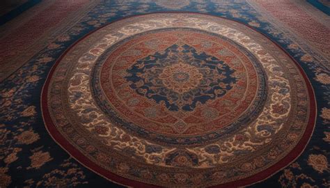 Exploring the Emotional Significance of Dreams Involving Carpet: