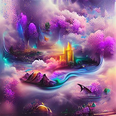 Exploring the Enchanting Realm of Dream Decoding