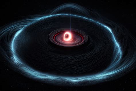 Exploring the Enigma of Black Holes: Unraveling the Mysteries of Space-Time Singularities