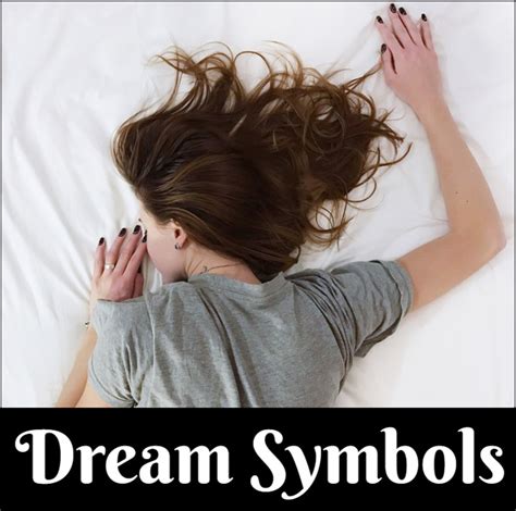 Exploring the Enigmatic Significance of Dream Symbols