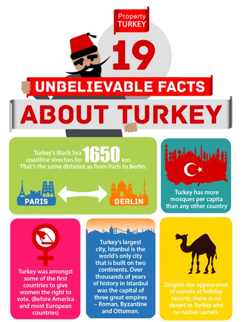 Exploring the Fascinating Origins of Turkey Races