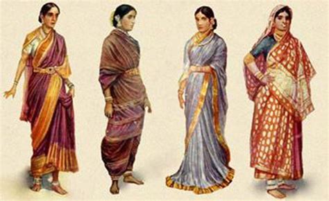 Exploring the Historical Journey and Transformation of the Verdant Sari