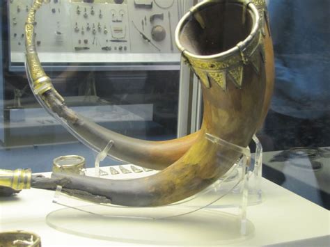 Exploring the Historical and Cultural Significance of Horns