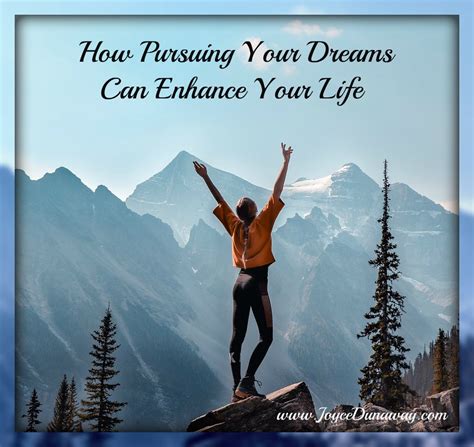 Exploring the Impact of Previous Experiences in Pursuing Dreams