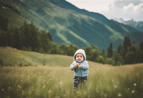 Exploring the Intriguing Phenomenon of Dreams in Infants