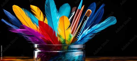 Exploring the Magic of Colour: Igniting Creativity with Lively Pencils