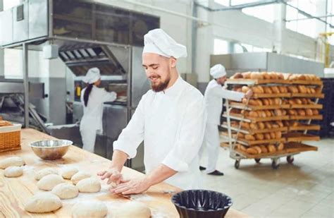 Exploring the Market and Discovering Potential in the Bakery Industry
