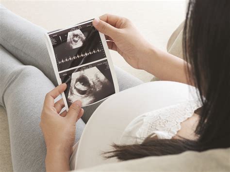 Exploring the Miracle of Life: Witnessing the Wonders of Pregnancy